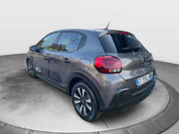 
										Citroen C3 1.2cc Puretech 110cv s&s Max full									
