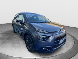 
										Citroen C3 1.2cc Puretech 110cv s&s Max full									