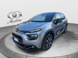 Citroen C3 1.2cc Puretech 110cv s&s Max