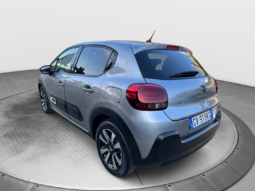 
										Citroen C3 1.2cc Puretech 110cv s&s Max full									