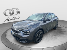 
										Citroen C4 1.2cc PureTech 130cv PLUS full									