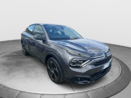 
										Citroen C4 1.2cc PureTech 130cv PLUS full									