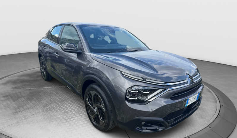 
								Citroen C4 1.2cc PureTech 130cv PLUS full									
