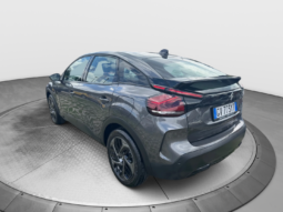 
										Citroen C4 1.2cc PureTech 130cv PLUS full									