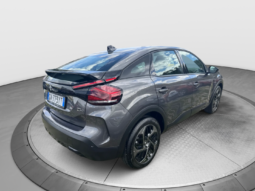 
										Citroen C4 1.2cc PureTech 130cv PLUS full									