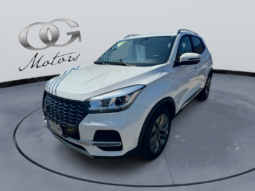 DR 4.0 1.5cc 114cv Benzina/GPL