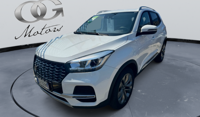 
								DR 4.0 1.5cc 114cv Benzina/GPL full									