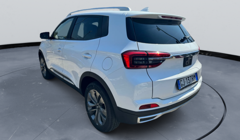 
								DR 4.0 1.5cc 114cv Benzina/GPL full									