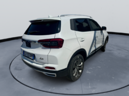 
										DR 4.0 1.5cc 114cv Benzina/GPL full									