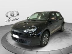 FIAT 600 1.2cc 110cv HYBRID Auto DCT