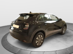 
										FIAT 600 1.2cc 110cv HYBRID Auto DCT full									