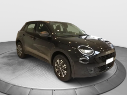 
										FIAT 600 1.2cc 110cv HYBRID Auto DCT full									