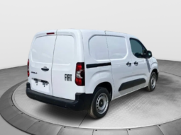 
										FIAT Doblo Van CH1 1.5cc Bluehdi 100cv Mt6 full									