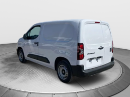 
										FIAT Doblo Van CH1 1.5cc Bluehdi 100cv Mt6 full									