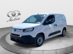 FIAT Doblo Van CH1 1.5cc Bluehdi 100cv Mt6