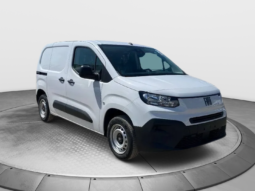 
										FIAT Doblo Van CH1 1.5cc Bluehdi 100cv Mt6 full									