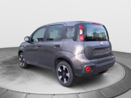 
										FIAT Panda 1.0cc 70cv HYBRID CITY CROSS full									