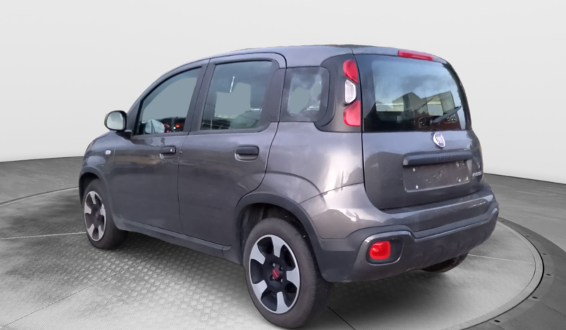 
								FIAT Panda 1.0cc 70cv HYBRID CITY CROSS full									