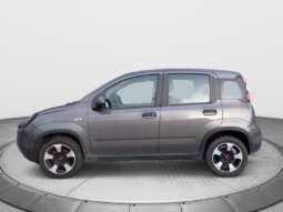 
										FIAT Panda 1.0cc 70cv HYBRID CITY CROSS full									
