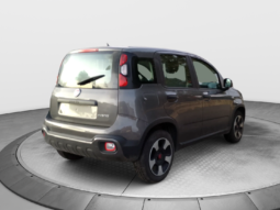 
										FIAT Panda 1.0cc 70cv HYBRID CITY CROSS full									