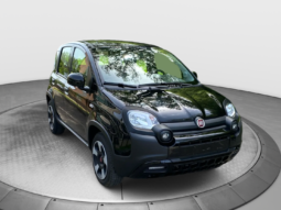 
										FIAT Panda 1.0cc 70cv HYBRID CITY CROSS full									