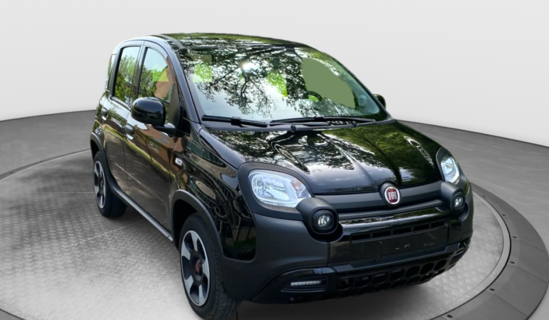 
								FIAT Panda 1.0cc 70cv HYBRID CITY CROSS full									
