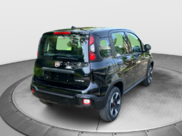 
										FIAT Panda 1.0cc 70cv HYBRID CITY CROSS full									