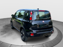 
										FIAT Panda 1.0cc 70cv HYBRID CITY CROSS full									