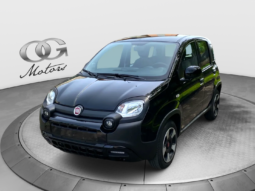 FIAT Panda 1.0cc 70cv HYBRID CITY CROSS