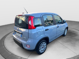 
										FIAT PANDA My22 1.0cc 70cv Hybrid full									