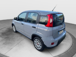 
										FIAT PANDA My22 1.0cc 70cv Hybrid full									