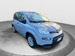 
										FIAT PANDA My22 1.0cc 70cv Hybrid full									