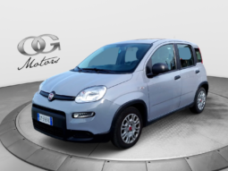 FIAT PANDA My22 1.0cc 70cv Hybrid