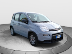 
										FIAT PANDA My22 1.0cc 70cv Hybrid full									