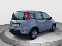 
										FIAT PANDA My22 1.0cc 70cv Hybrid full									