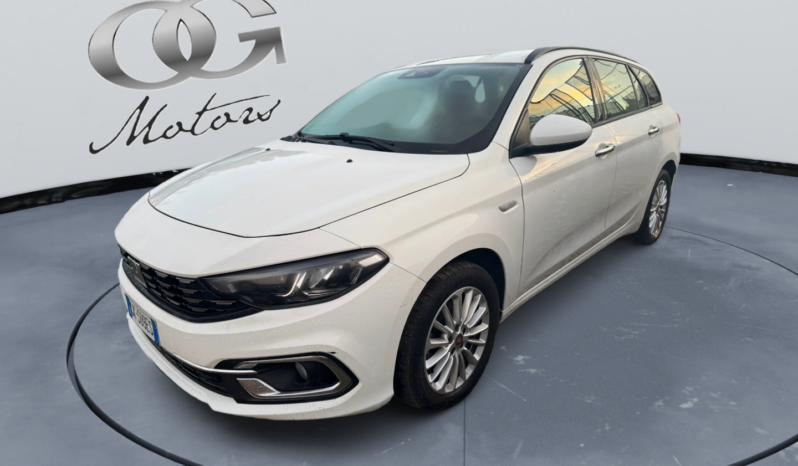 
								FIAT TIPO SW 1.3cc MJT 95cv Life full									