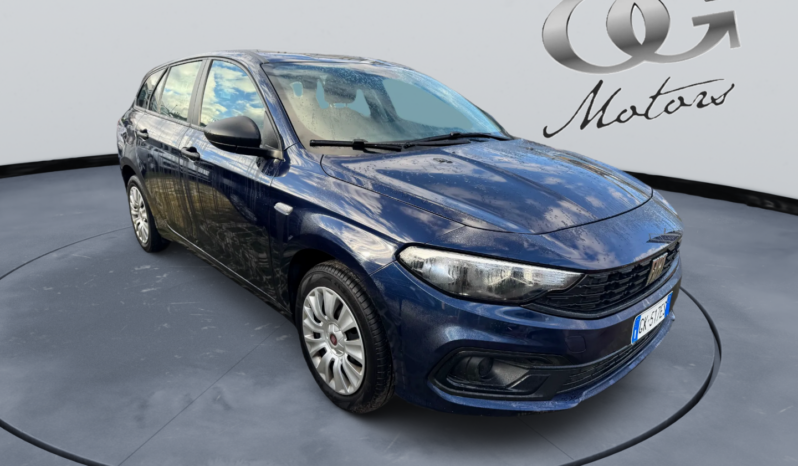 
								FIAT TIPO SW 1.3cc MJT 95cv Life full									