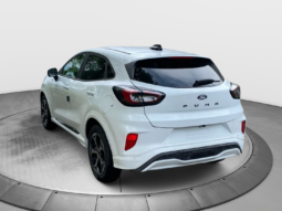 
										FORD Puma 1.0 Ecoboost 125cv Hybrid ST-Line full									