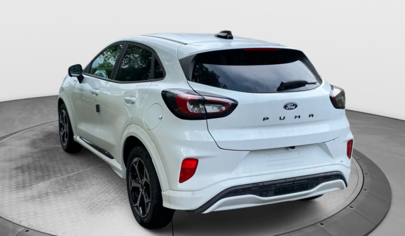 
								FORD Puma 1.0 Ecoboost 125cv Hybrid ST-Line full									