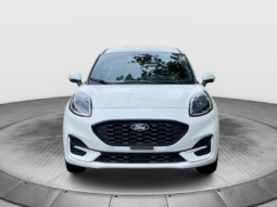 
										FORD Puma 1.0 Ecoboost 125cv Hybrid ST-Line full									