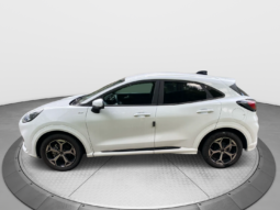 
										FORD Puma 1.0 Ecoboost 125cv Hybrid ST-Line full									