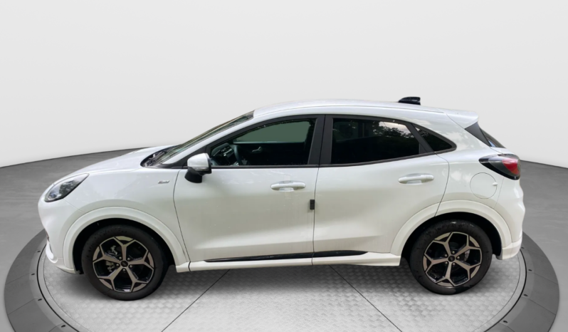 
								FORD Puma 1.0 Ecoboost 125cv Hybrid ST-Line full									