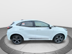 
										FORD Puma 1.0 Ecoboost 125cv Hybrid ST-Line full									