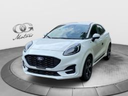 FORD Puma 1.0 Ecoboost 125cv Hybrid ST-Line