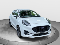 
										FORD Puma 1.0 Ecoboost 125cv Hybrid ST-Line full									