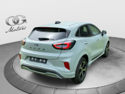 
										FORD Puma 1.0 Ecoboost 125cv Hybrid ST-Line X full									
