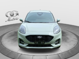 
										FORD Puma 1.0 Ecoboost 125cv Hybrid ST-Line X full									
