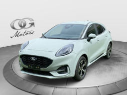 FORD Puma 1.0 Ecoboost 125cv Hybrid ST-Line X