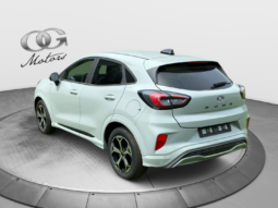 
										FORD Puma 1.0 Ecoboost 125cv Hybrid ST-Line X full									