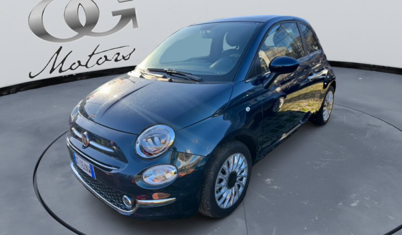
								FIAT 500 1.0cc 70cv HYBRID DOLCEVITA full									